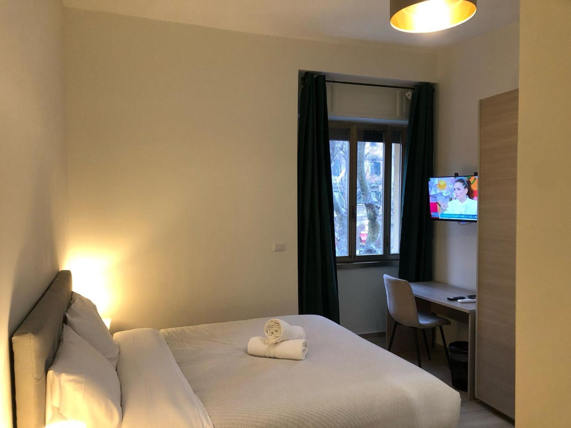 Vatican Bed and breakfast
