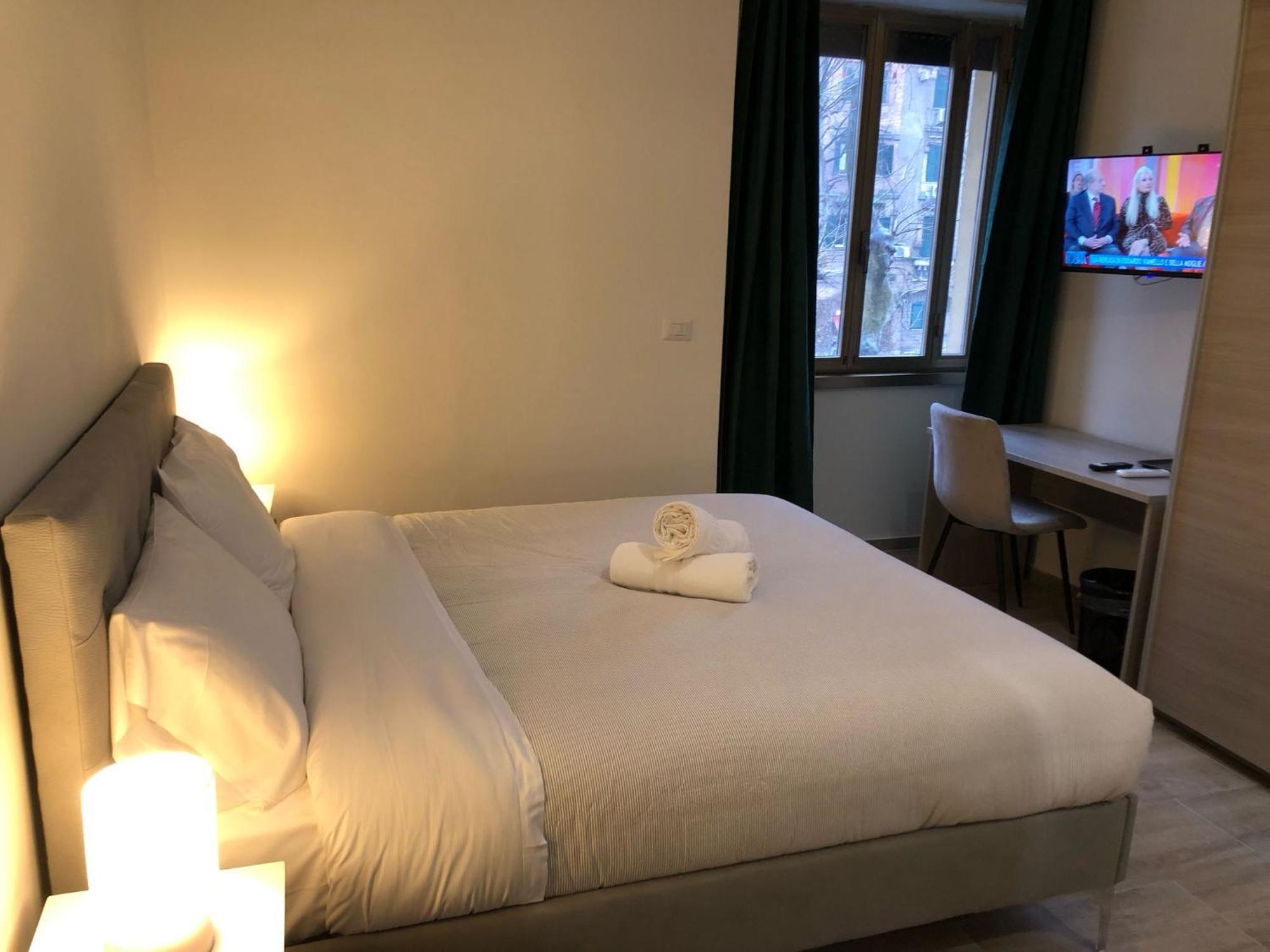 Vatican Bed and breakfast