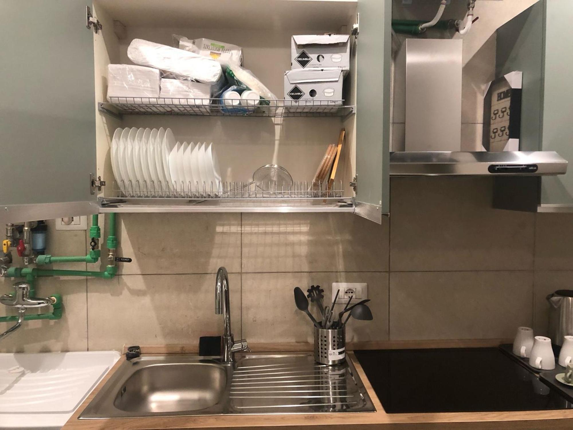 Vatican Acomodação com café da manhã  Roma