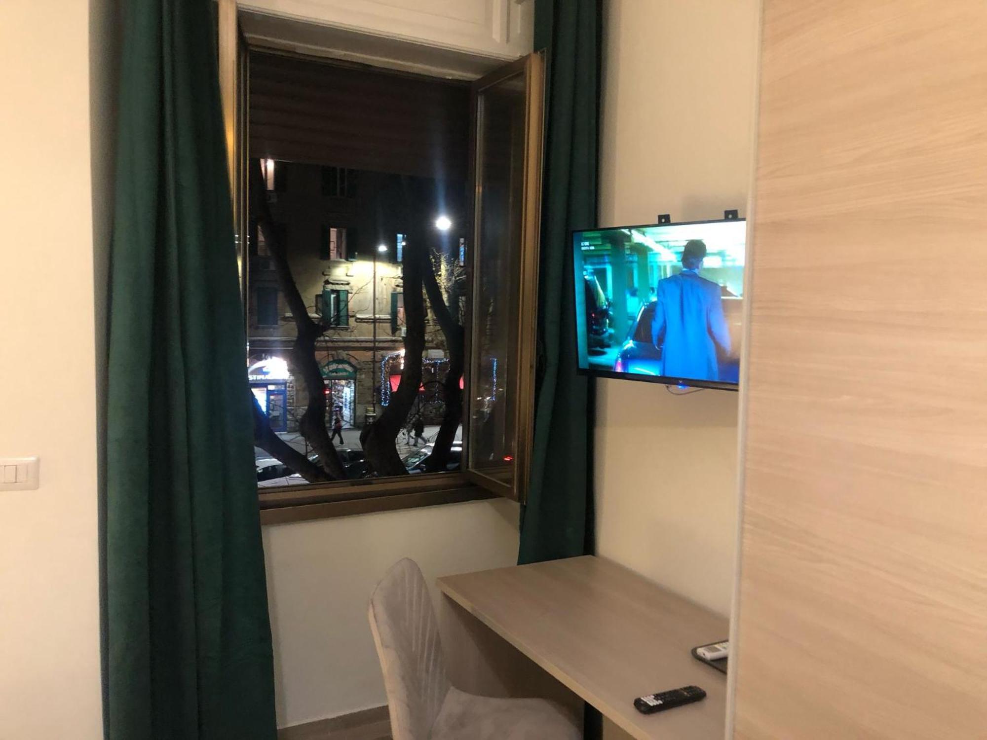 Vatican Bed and breakfast
