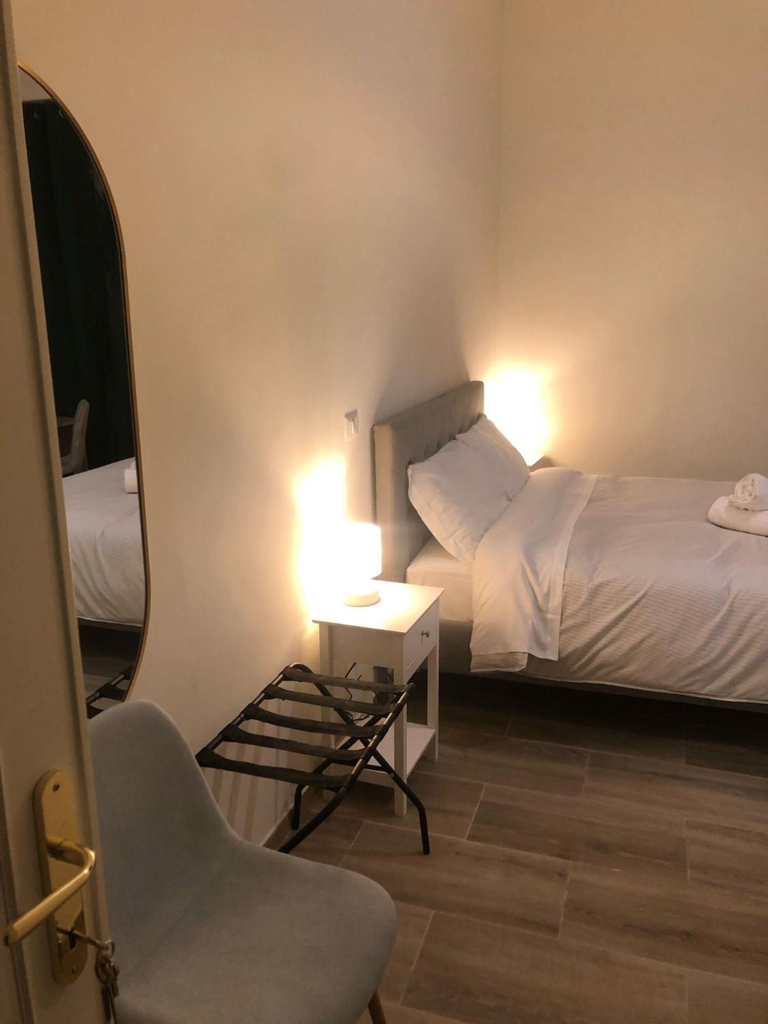 Bed and breakfast Vatican Roma