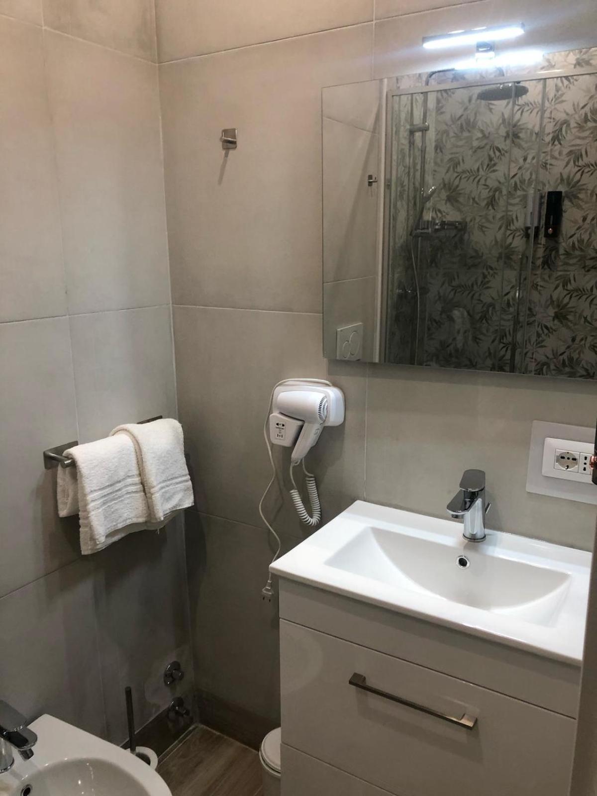 Bed and breakfast Vatican