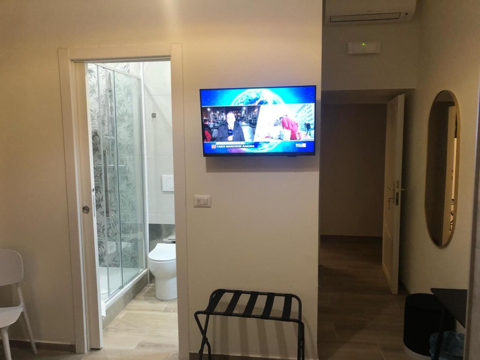 Bed and breakfast Vatican *