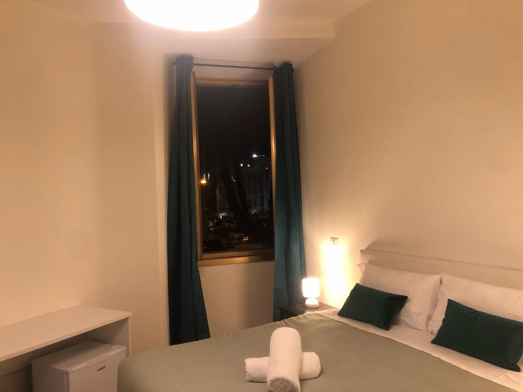 Bed and breakfast Vatican