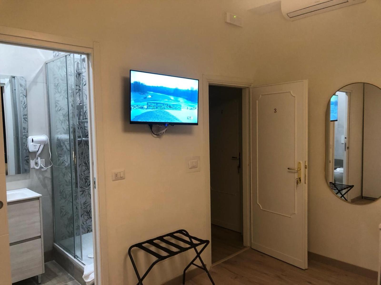 Bed and breakfast Vatican *