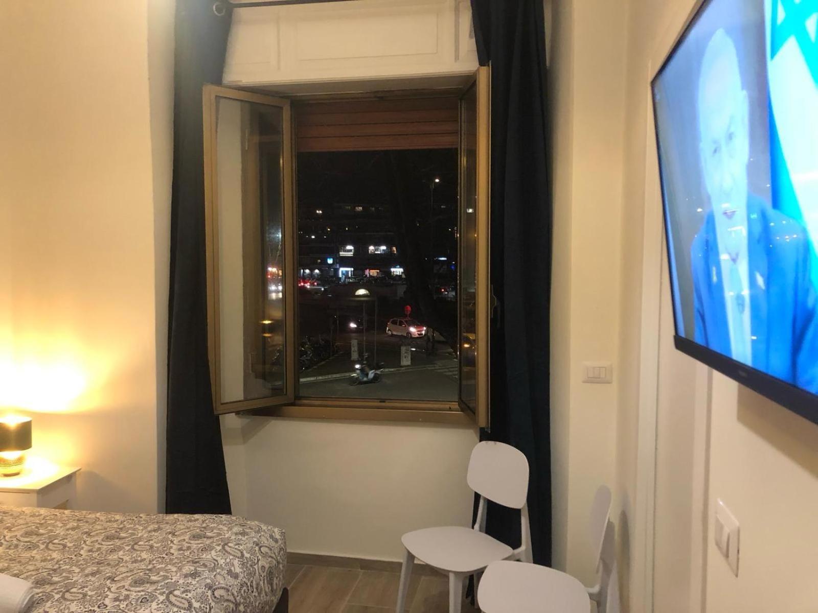 Bed and breakfast Vatican
