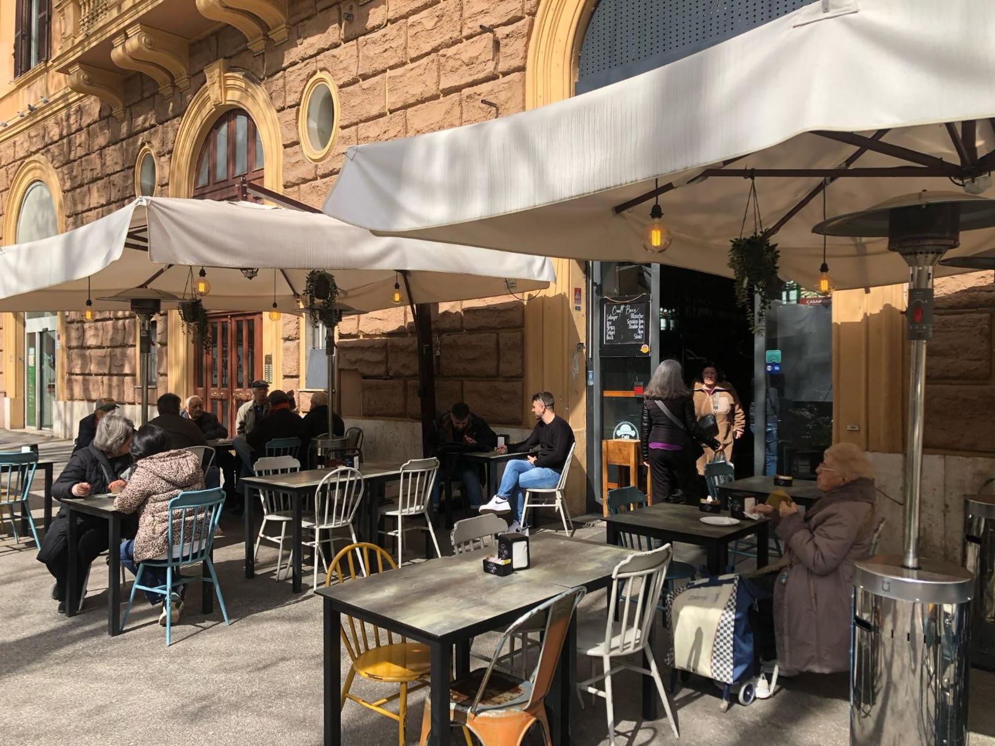 Vatican Acomodação com café da manhã 