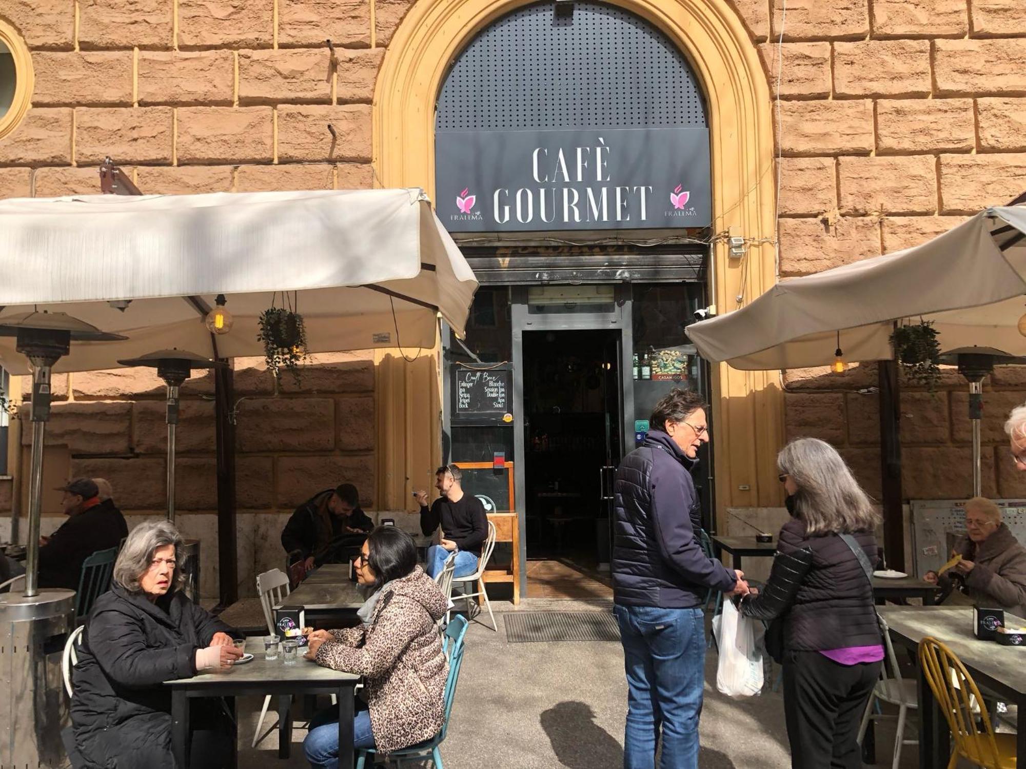 Bed and breakfast Vatican Roma